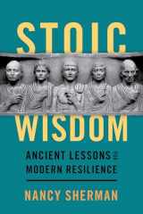 9780197501832-0197501834-Stoic Wisdom: Ancient Lessons for Modern Resilience