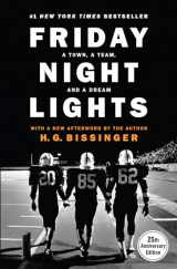 9780306824210-0306824213-Friday Night Lights (25th Anniversary Edition): A Town, a Team, and a Dream