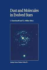 9780792350095-079235009X-Dust and Molecules in Evolved Stars: Proceedings of an International Workshop held at UMIST, Manchester, United Kingdom, 24–27 March, 1997