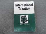 9780314212023-0314212027-International Taxation: In a Nutshell (Nutshell Series)