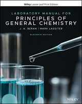 9781119577690-1119577691-Laboratory Manual for Principles of General Chemistry