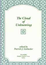 9781879288898-1879288893-The Cloud of Unknowing (TEAMS Middle English Texts, Kalamazoo)