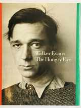 9780810932593-0810932598-Walker Evans: The Hungry Eye