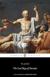 9780140455496-0140455493-The Last Days of Socrates (Penguin Classics)