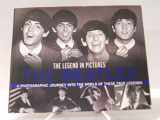 9781445456522-1445456524-The Beatles: A Photographic Journey into the World of These True Legends (Legends in Pictures)