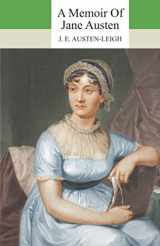 9781953847096-1953847099-A Memoir Of Jane Austen
