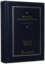 9781422490143-1422490149-Worklaw Cases and Materials