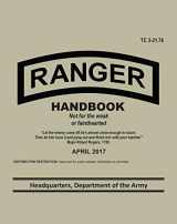 9781609690601-1609690605-Waterproof Ranger Handbook: Training Circular TC 3-21.76 (Side Spiral Field Pocket Size)