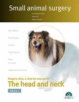 9788417640378-8417640371-Small Animal Surgery. The Head and Neck. Vol.I