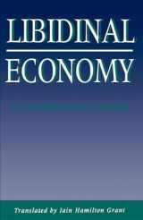 9780253207289-0253207282-Libidinal Economy (Theories of Contemporary Culture)