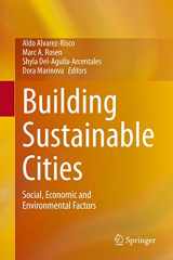 9783030455323-3030455327-Building Sustainable Cities: Social, Economic and Environmental Factors