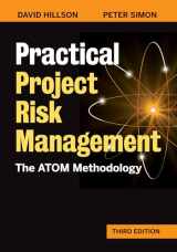 9781523089208-1523089202-Practical Project Risk Management, Third Edition: The ATOM Methodology