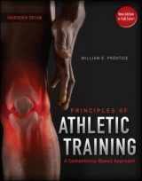 9780077434625-0077434625-Principles of Athletic Training: a Competency-based Approach with Connect Plus Athletic Training Access Card