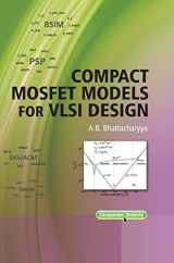 9780470823422-0470823429-Compact Mosfet Models for VLSI Design