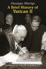 9781570756382-1570756384-A Brief History of Vatican II