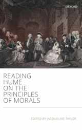 9780199603732-0199603731-Reading Hume on the Principles of Morals