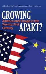9780521879316-0521879310-Growing Apart?: America and Europe in the 21st Century