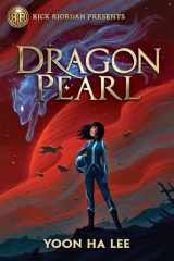 9781368014748-1368014747-Rick Riordan Presents: Dragon Pearl-A Thousand Worlds Novel Book 1