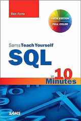 9780135182796-0135182794-SQL in 10 Minutes a Day, Sams Teach Yourself