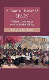 9781107109711-110710971X-A Concise History of Spain (Cambridge Concise Histories)