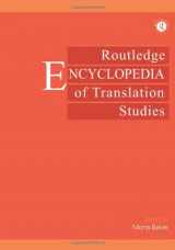 9780415093804-0415093805-Routledge Encyclopedia of Translation Studies