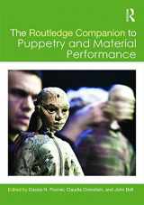 9780415705400-0415705401-The Routledge Companion to Puppetry and Material Performance (Routledge Companions)