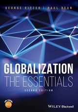 9781119315209-1119315204-Globalization: The Essentials