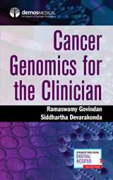 9780826168672-0826168671-Cancer Genomics for the Clinician