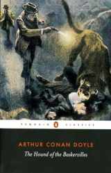 9780140437867-014043786X-The Hound of the Baskervilles (Penguin Classics)