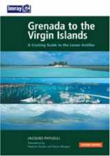 9781846230110-184623011X-Grenada to the Virgin Islands: A Cruising Guide to the Lesser Antilles