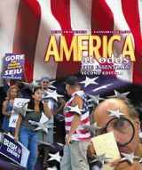 9780534571238-0534571239-America At Odds: The Essentials (with CD-ROM and InfoTrac)