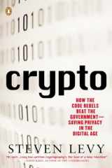 9780140244328-0140244328-Crypto: How the Code Rebels Beat the Government Saving Privacy in the Digital Age