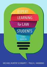 9781611639650-1611639654-Expert Learning for Law Students