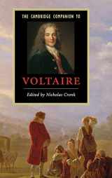 9780521849739-052184973X-The Cambridge Companion to Voltaire (Cambridge Companions to Literature)