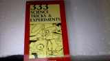9780830618255-0830618252-333 Science Tricks and Experiments