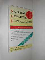 9780962741807-0962741809-Natural Hormone Replacement for Women over 45