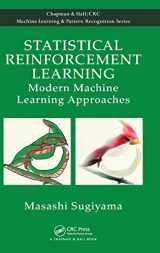 9781439856895-1439856893-Statistical Reinforcement Learning: Modern Machine Learning Approaches (Chapman & Hall/CRC Machine Learning & Pattern Recognition)