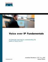 9781578701681-1578701686-Voice over Ip Fundamentals