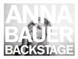 9783943287004-3943287009-Anna Bauer: Backstage