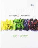 9781285583587-1285583582-Bundle: Nutrition: Concepts and Controversies, 13th + Diet Analysis Plus 2-Semester Printed Access Card