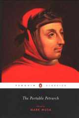 9780142437841-0142437840-The Portable Petrarch (Penguin Classics)