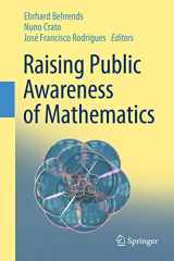 9783642257094-3642257097-Raising Public Awareness of Mathematics