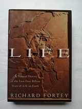 9780375401190-0375401199-Life: A Natural History of the First Four Billion Years of Life on Earth