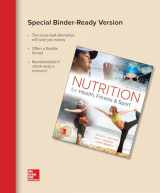 9781259820403-1259820408-GEN COMBO LOOSE LEAF FOR NUTRITION FOR HEALTH, FITNESS, AND SPORT; CONNECT CARD