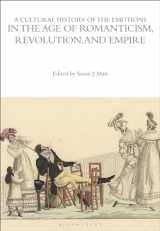 9781350345263-1350345261-A Cultural History of the Emotions in the Age of Romanticism, Revolution, and Empire (The Cultural Histories Series)