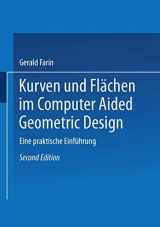 9783528165420-3528165421-Kurven und Flächen im Computer Aided Geometric Design: Eine praktische Einführung (German Edition)