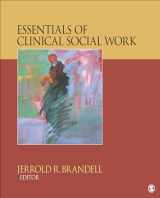 9781452291536-1452291535-Essentials of Clinical Social Work