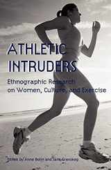 9780791455845-079145584X-Athletic Intruders (Suny Series on Sport, Culture, and Social Relations)
