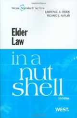 9780314926012-0314926011-Elder Law in a Nutshell