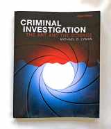 9780134115276-0134115279-Criminal Investigation: The Art and the Science (8th Edition)